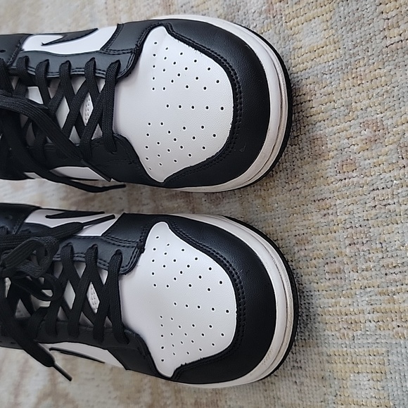 Men's Nike Dunks size 8 - Picture 4 of 8